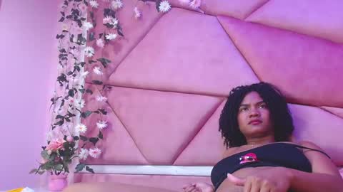 Candy  online show from February 15, 9:27 am