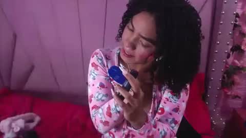 Candy  online show from January 25, 6:12 am