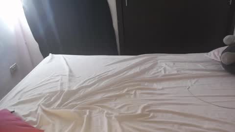 Candy online show from April 10, 7:07 pm