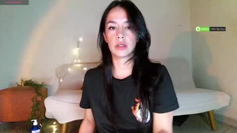 Candy - online show from July 4, 7:45 am