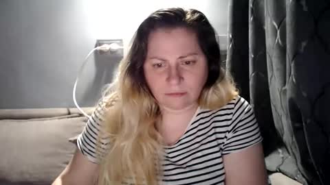 Laura online show from May 7, 8:15 pm