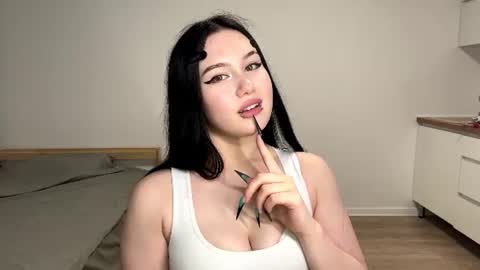 Agnese online show from June 27, 6:03 pm
