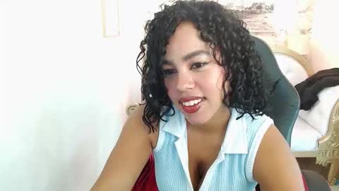 candy online show from October 28, 3:07 am