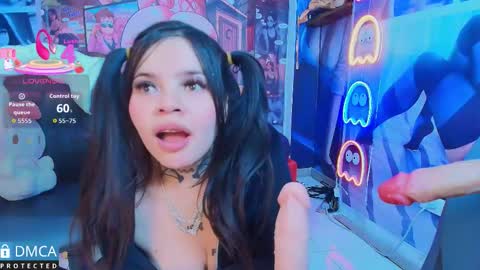 Candy online show from September 12, 3:08 am