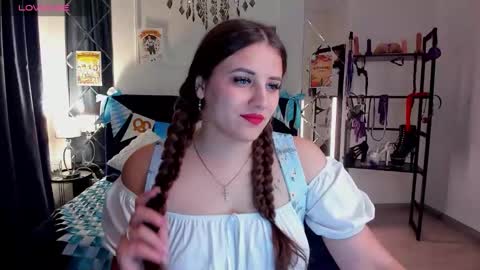 Sofia online show from September 24, 1:12 am