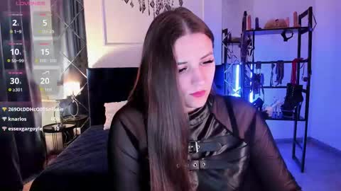 Sofia online show from March 10, 1:32 am