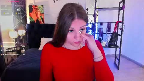 Sofia online show from July 2, 1:36 am