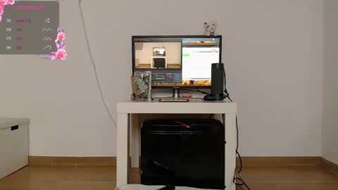 candyliciousss online show from March 28, 6:59 am