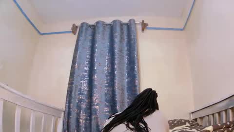 Candice online show from March 2, 9:11 pm