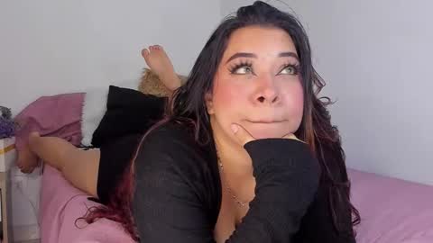 candyr0se_ online show from September 29, 4:00 am