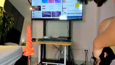 candyrose__ online show from July 8, 11:57 am