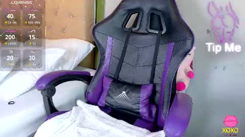 candyrose__ online show from June 26, 11:59 am