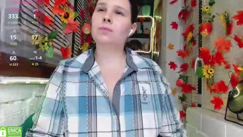 Alisa online show from October 18, 2:16 am