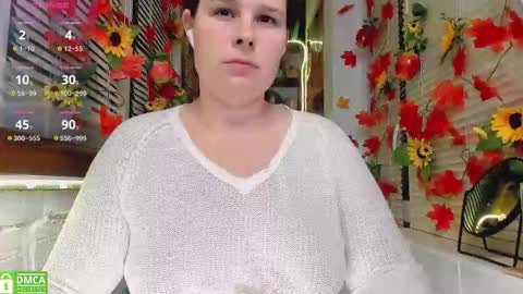 Alisa online show from October 5, 10:17 pm