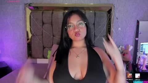 Candys Victoria online show from April 28, 4:06 am