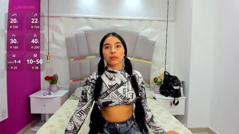 Candy online show from February 2, 11:39 am