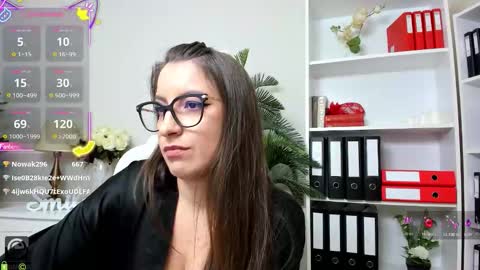 Candy  My pleasure its in  your hands online show from February 15, 7:51 am