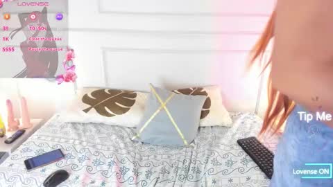 Hanna online show from March 13, 5:11 am