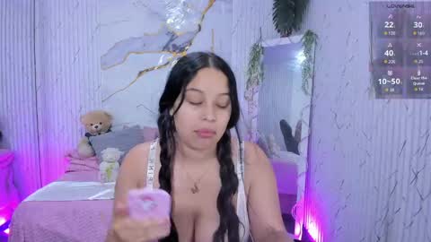 CANDYY online show from May 12, 11:52 am