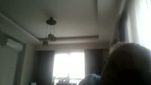 cankoksal1 online show from February 3, 8:29 am