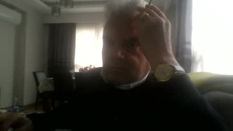 cankoksal1 online show from February 8, 10:30 am