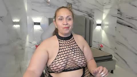 Canndy Evanns online show from January 9, 5:02 am