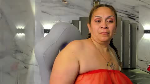 Canndy Evanns online show from December 5, 7:54 am