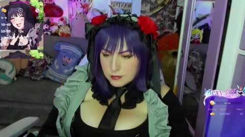 Canndyy Daniela online show from February 28, 9:25 am