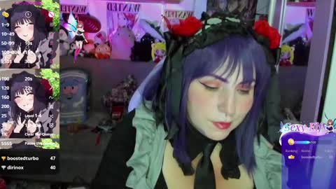 Canndyy Daniela online show from February 27, 10:55 am