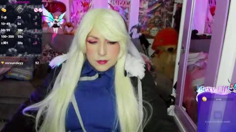 Canndyy Daniela online show from February 23, 4:02 pm