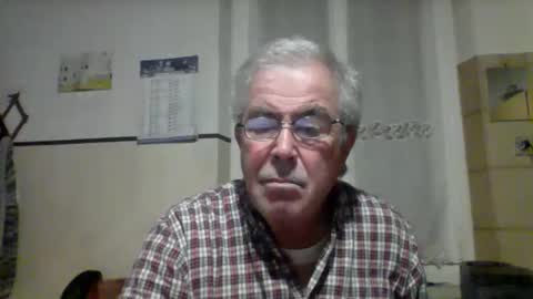 cantera577 online show from January 18, 12:30 am