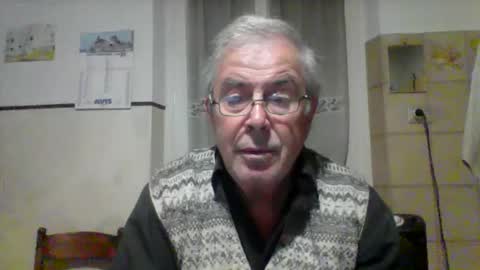 cantera577 online show from September 26, 7:00 pm