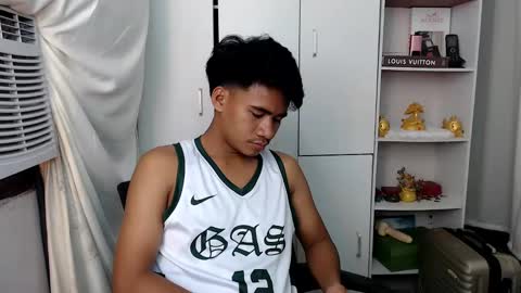 Matt online show from February 22, 8:40 am