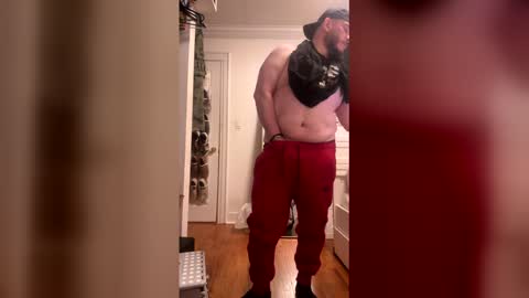 caosorio0207 online show from May 22, 9:27 am