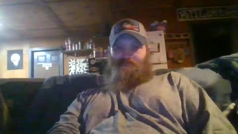 capchad1987 online show from March 27, 2:51 pm