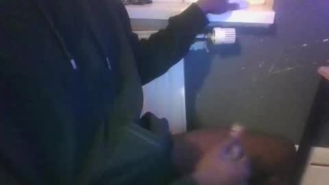 judal Xcam online show from April 22, 8:49 pm