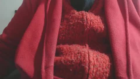 Cinzia  ex regina  online show from March 1, 3:49 pm