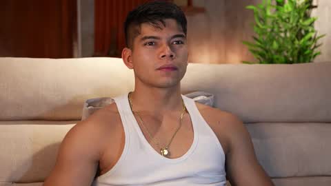 David Capizzi online show from October 14, 5:32 am