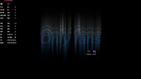 David Capizzi online show from July 14, 2:27 am