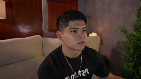 David Capizzi online show from January 12, 5:25 am