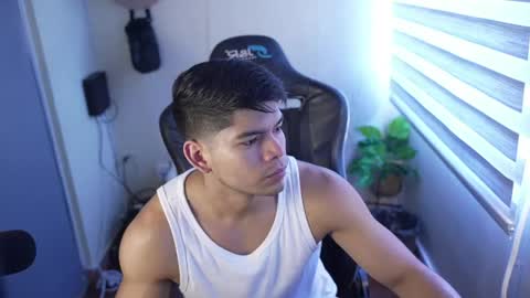 David Capizzi online show from April 4, 5:53 pm