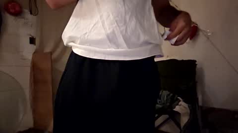 cappinrc8 online show from November 5, 7:43 am