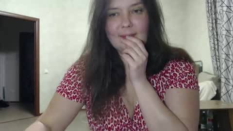 CoffeRose online show from March 30, 7:03 pm