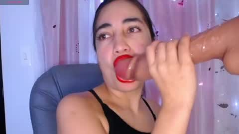 CAPRICORNIO online show from April 30, 5:12 am