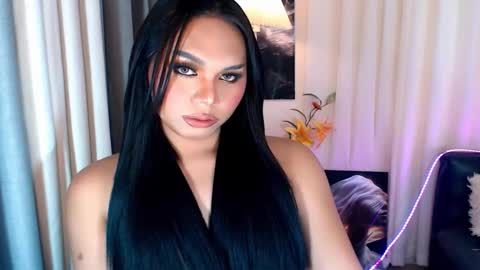 caprize_diva online show from March 11, 7:28 pm