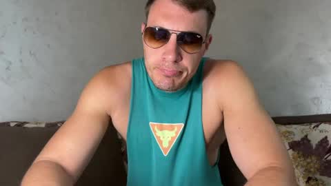 follow my twitter  online show from May 21, 11:28 am