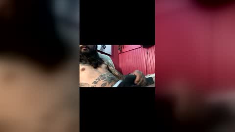 capt_thatcher online show from February 26, 2:04 am