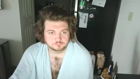 captianplanet1313 online show from November 10, 2:09 pm