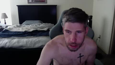 captmorgan30263 online show from February 10, 9:40 pm