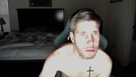 captmorgan30263 online show from February 17, 12:15 pm